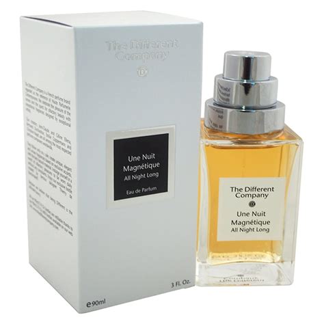 une nuit magnetique eau de parfum